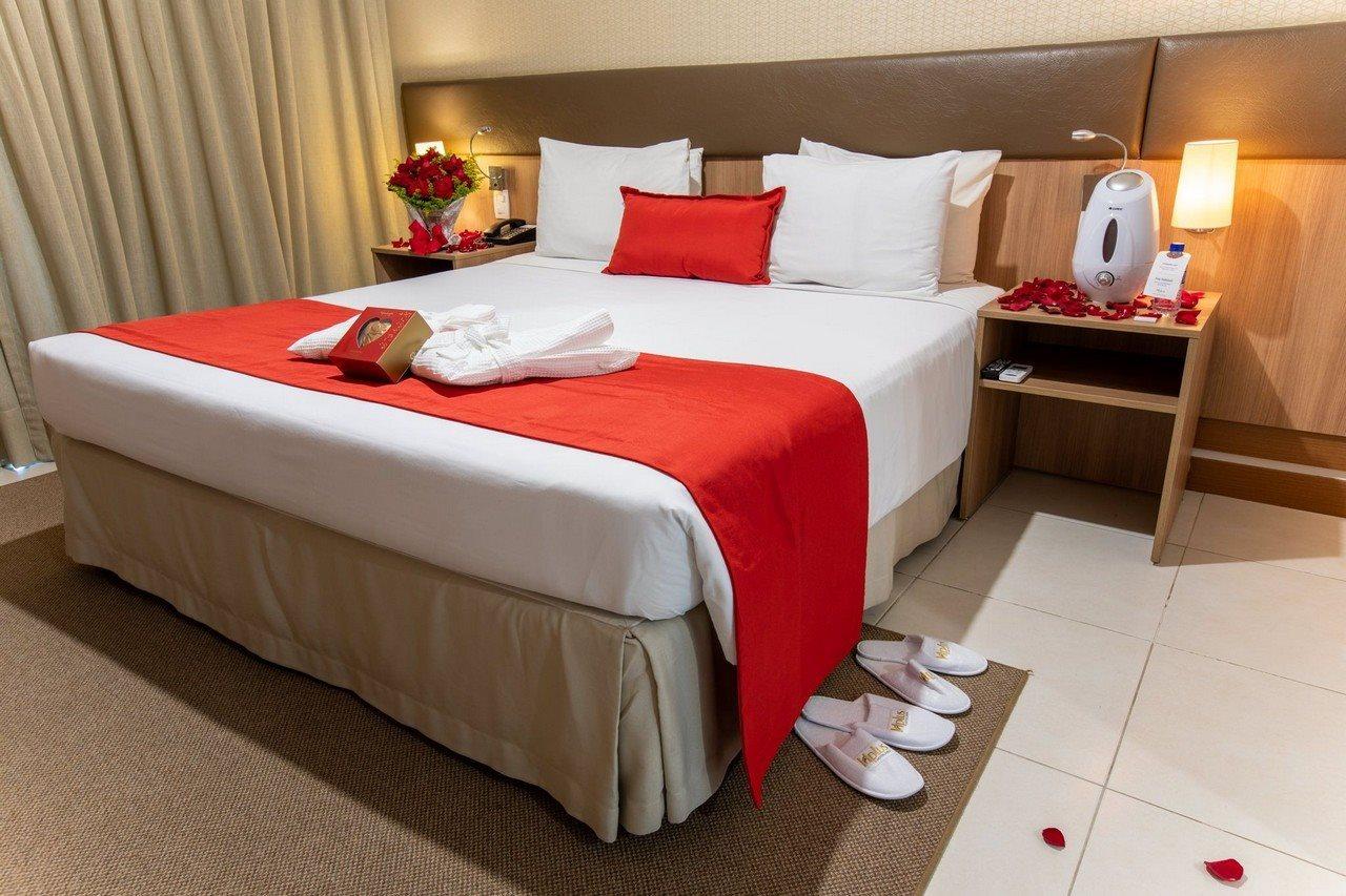 Athos Bulcao Hplus Executive 4*