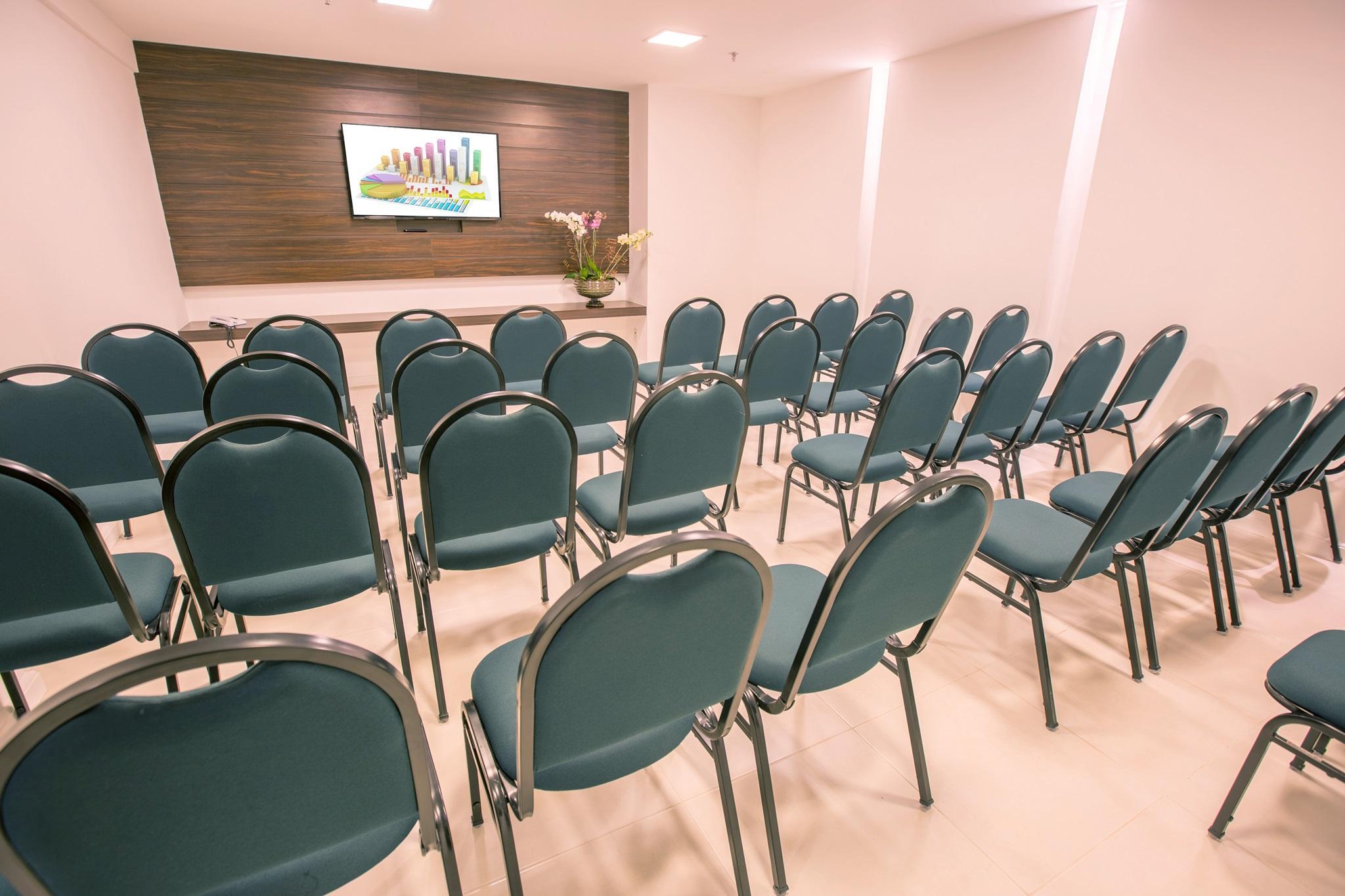Hotel Athos Bulcao Hplus Executive